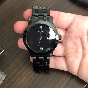 GUESS Men’s watch